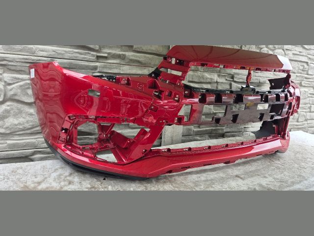 bontott MITSUBISHI ASX Első Lökhárító (Üresen)