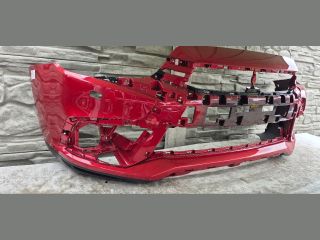 bontott MITSUBISHI ASX Első Lökhárító (Üresen)