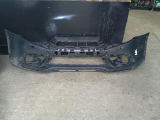 bontott MITSUBISHI ASX Első Lökhárító (Üresen)