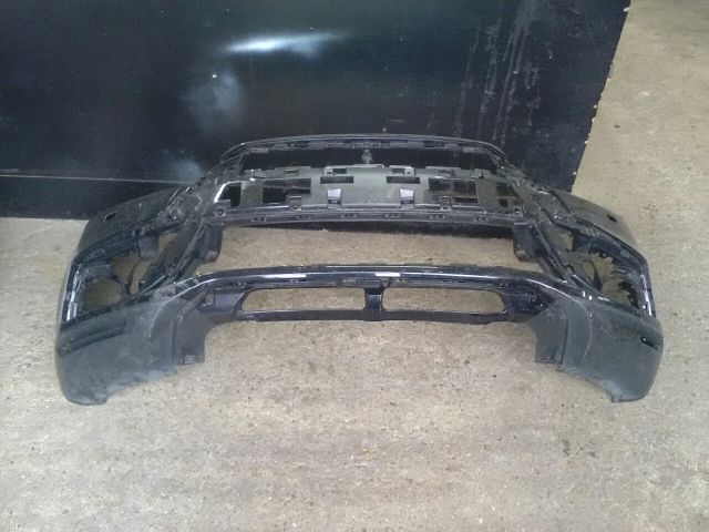 bontott MITSUBISHI ASX Első Lökhárító (Üresen)