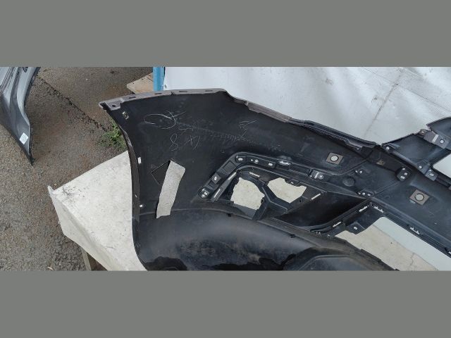 bontott MITSUBISHI ASX Első Lökhárító (Üresen)