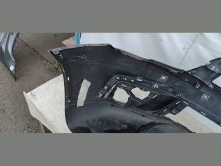 bontott MITSUBISHI ASX Első Lökhárító (Üresen)