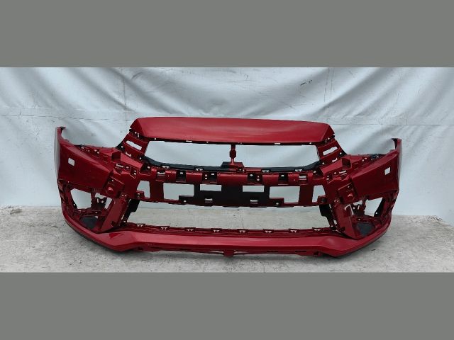 bontott MITSUBISHI ASX Első Lökhárító (Üresen)