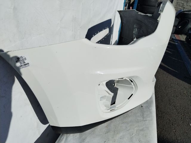 bontott MITSUBISHI ASX Első Lökhárító (Üresen)