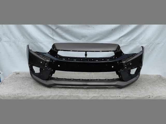 bontott MITSUBISHI ASX Első Lökhárító (Üresen)