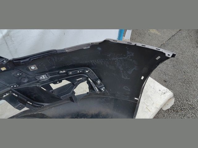 bontott MITSUBISHI ASX Első Lökhárító (Üresen)