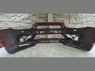 bontott MITSUBISHI ASX Első Lökhárító (Üresen)