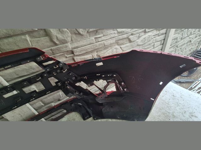 bontott MITSUBISHI ASX Első Lökhárító (Üresen)