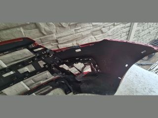 bontott MITSUBISHI ASX Első Lökhárító (Üresen)