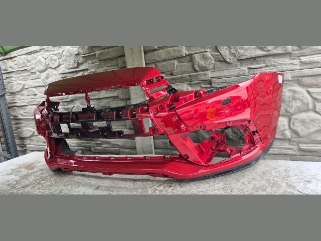 bontott MITSUBISHI ASX Első Lökhárító (Üresen)