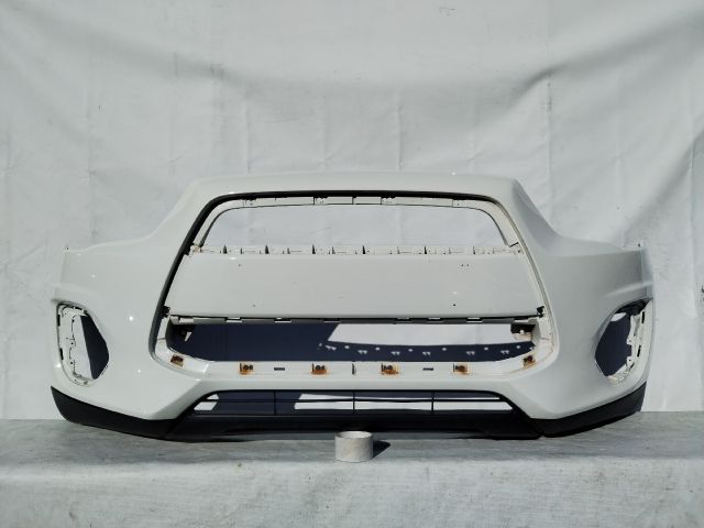 bontott MITSUBISHI ASX Első Lökhárító (Üresen)