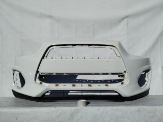 bontott MITSUBISHI ASX Első Lökhárító (Üresen)