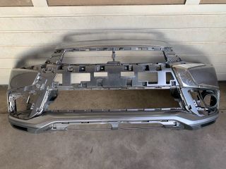 bontott MITSUBISHI ASX Első Lökhárító (Üresen)