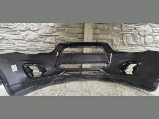 bontott MITSUBISHI ASX Első Lökhárító (Üresen)