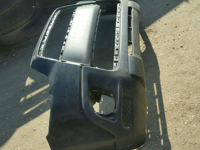 bontott MITSUBISHI ASX Első Lökhárító (Üresen)