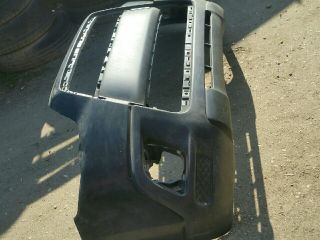 bontott MITSUBISHI ASX Első Lökhárító (Üresen)