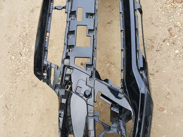 bontott MITSUBISHI ASX Első Lökhárító (Üresen)