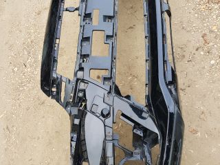 bontott MITSUBISHI ASX Első Lökhárító (Üresen)