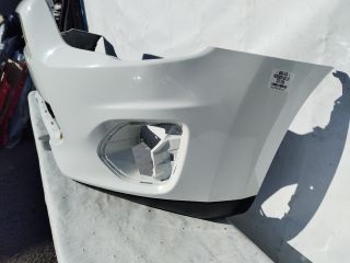 bontott MITSUBISHI ASX Első Lökhárító (Üresen)