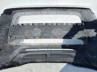 bontott MITSUBISHI ASX Első Lökhárító (Üresen)