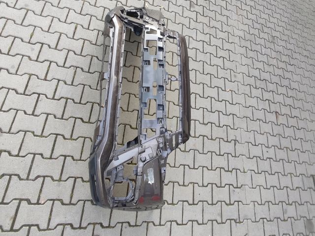 bontott MITSUBISHI ASX Első Lökhárító (Üresen)