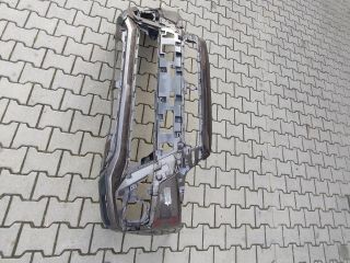 bontott MITSUBISHI ASX Első Lökhárító (Üresen)