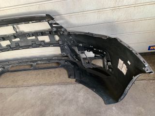 bontott MITSUBISHI ASX Első Lökhárító (Üresen)