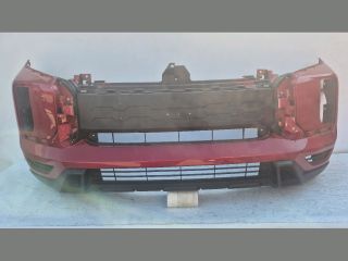 bontott MITSUBISHI ASX Első Lökhárító (Üresen)