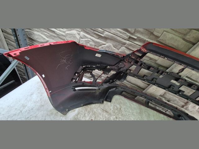 bontott MITSUBISHI ASX Első Lökhárító (Üresen)