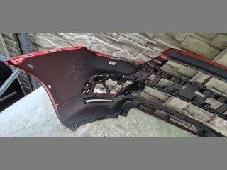 bontott MITSUBISHI ASX Első Lökhárító (Üresen)