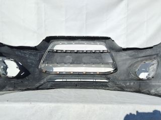 bontott MITSUBISHI ASX Első Lökhárító (Üresen)