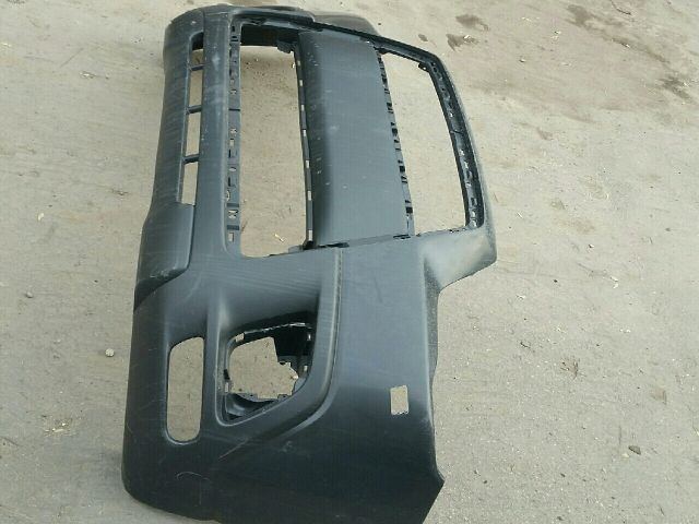 bontott MITSUBISHI ASX Első Lökhárító (Üresen)