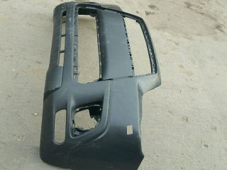 bontott MITSUBISHI ASX Első Lökhárító (Üresen)