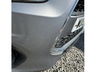 bontott MITSUBISHI ASX Első Lökhárító (Üresen)