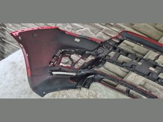 bontott MITSUBISHI ASX Első Lökhárító (Üresen)