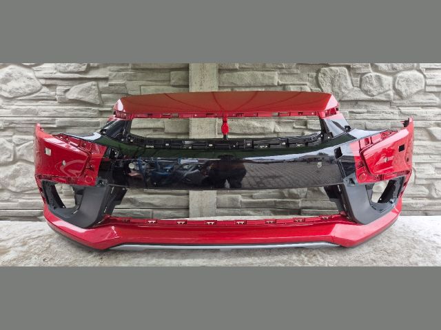 bontott MITSUBISHI ASX Első Lökhárító (Üresen)