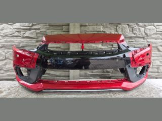 bontott MITSUBISHI ASX Első Lökhárító (Üresen)