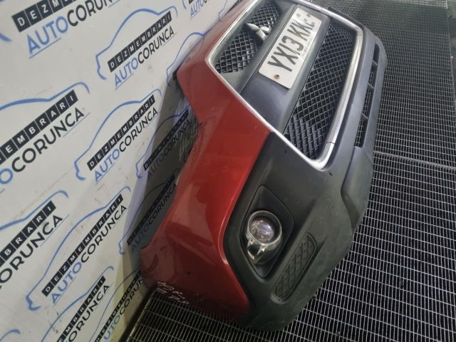 bontott MITSUBISHI ASX Első Lökhárító (Üresen)