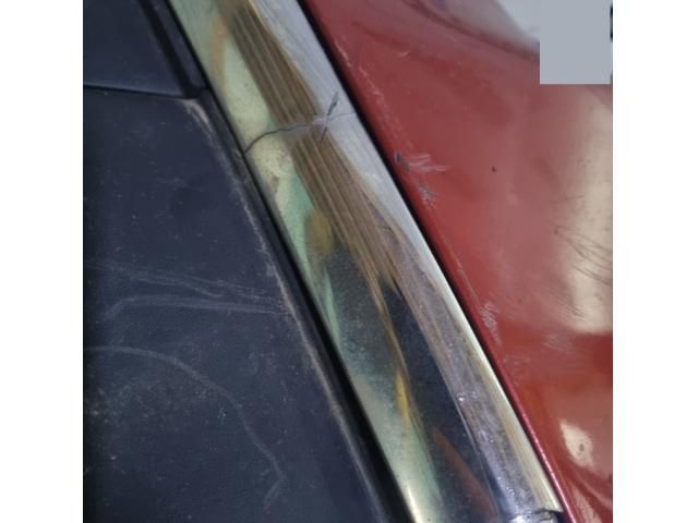 bontott MITSUBISHI ASX Első Lökhárító (Üresen)