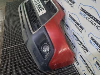 bontott MITSUBISHI ASX Első Lökhárító (Üresen)