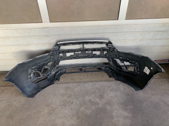 bontott MITSUBISHI ASX Első Lökhárító (Üresen)