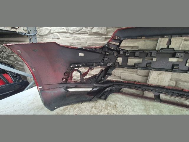 bontott MITSUBISHI ASX Első Lökhárító (Üresen)