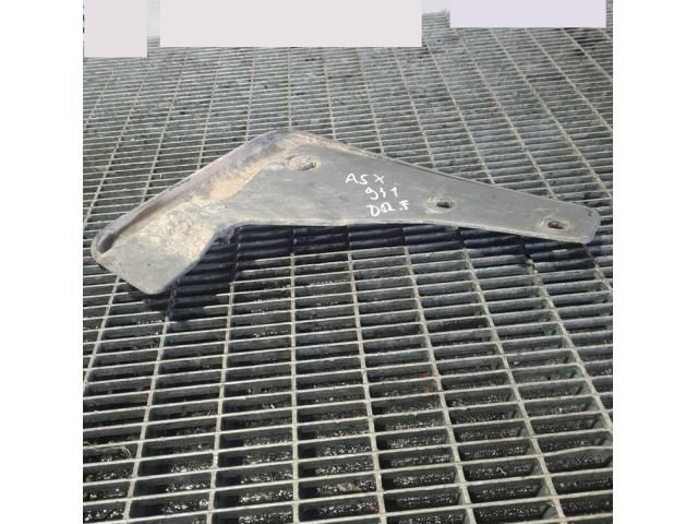 bontott MITSUBISHI ASX Első Sárvédő Gumi Pár