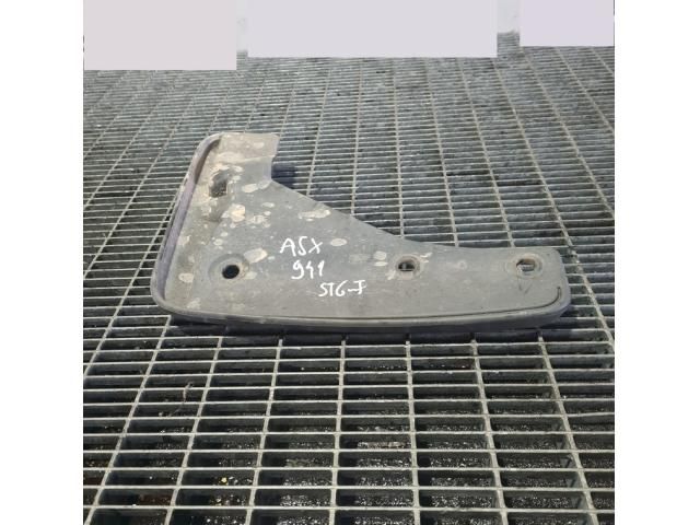 bontott MITSUBISHI ASX Első Sárvédő Gumi Pár