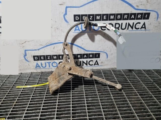 bontott MITSUBISHI ASX Első Xenon Szintszabályzó Jeladó