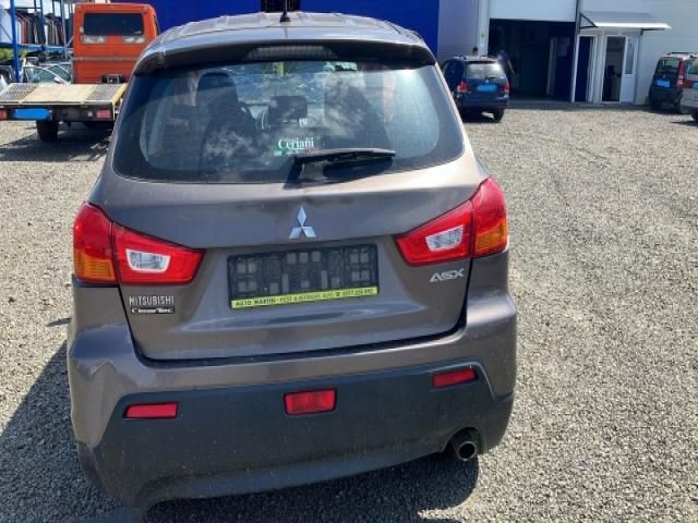 bontott MITSUBISHI ASX Első Xenon Szintszabályzó Jeladó