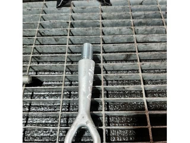 bontott MITSUBISHI ASX Emelő