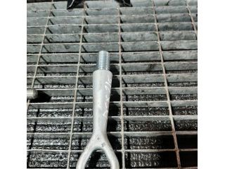 bontott MITSUBISHI ASX Emelő