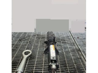 bontott MITSUBISHI ASX Emelő