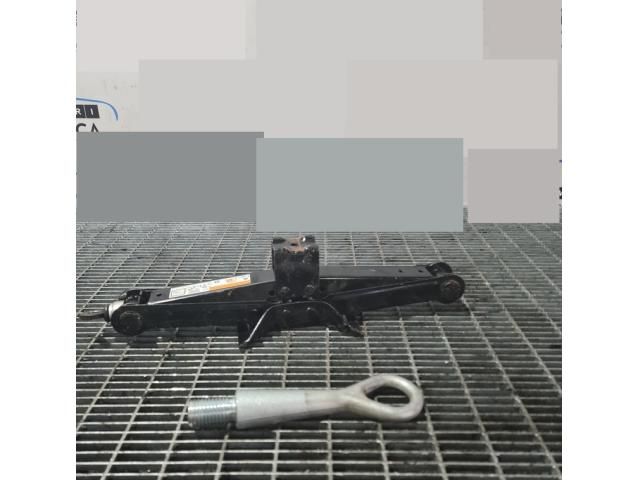 bontott MITSUBISHI ASX Emelő